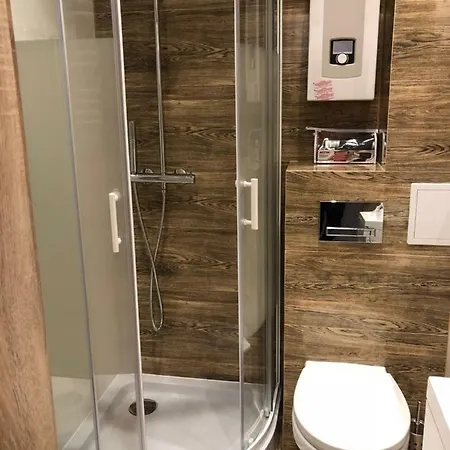 شقة Agata كوزتسالين