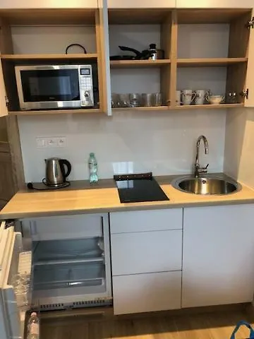 Agata Apartamento Koszalin